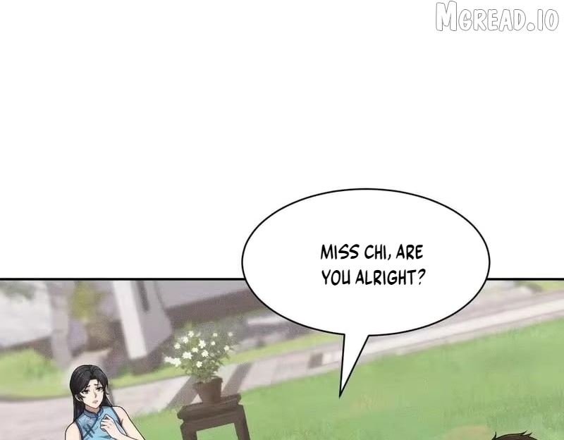 Hidden Dragon in the City (2025) Chapter 63 - page 92